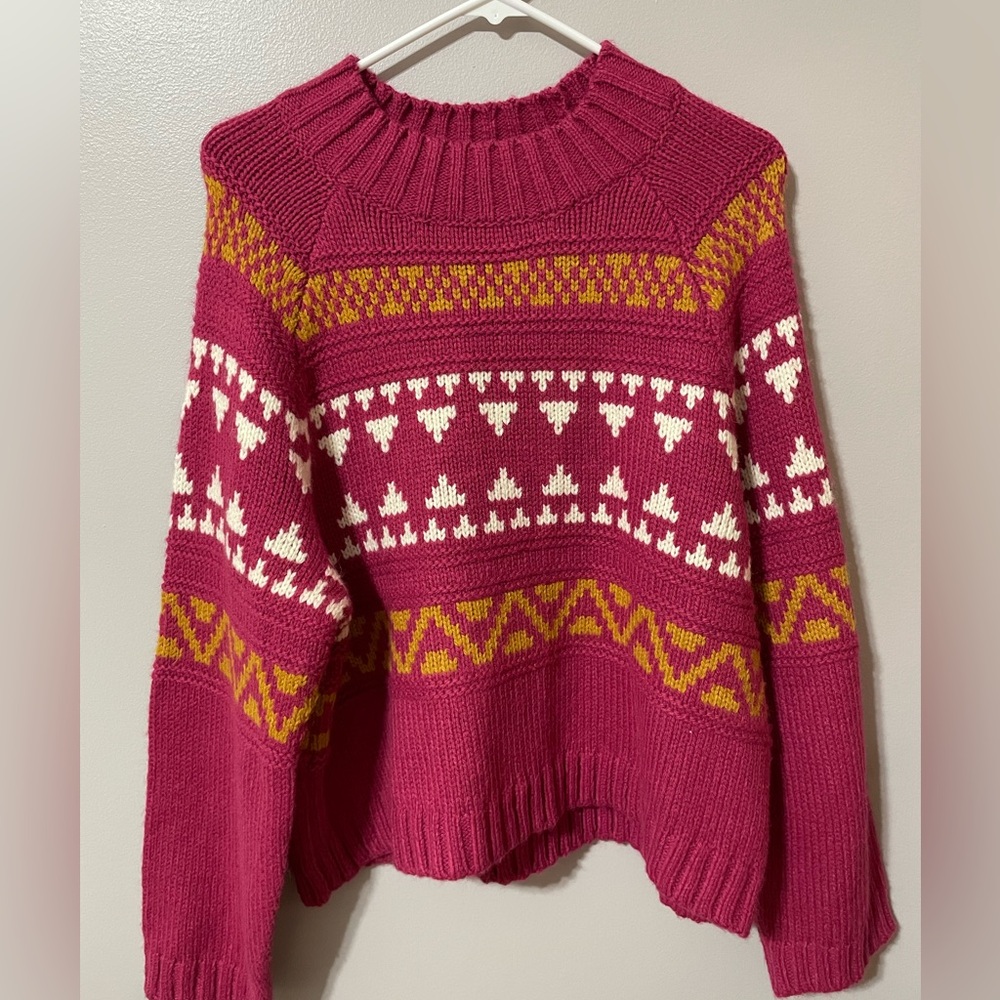 Women’s Sweater